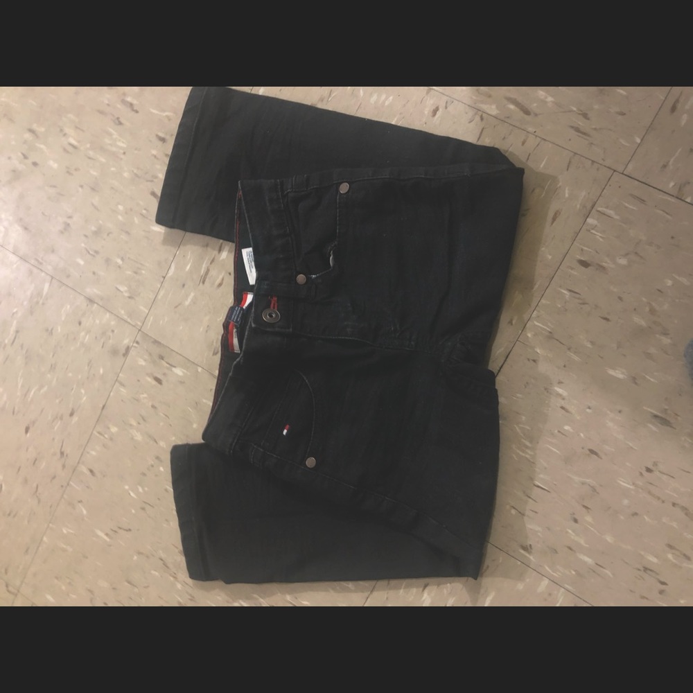 Toddler jeans
